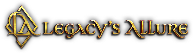 Legacy's Allure Logo