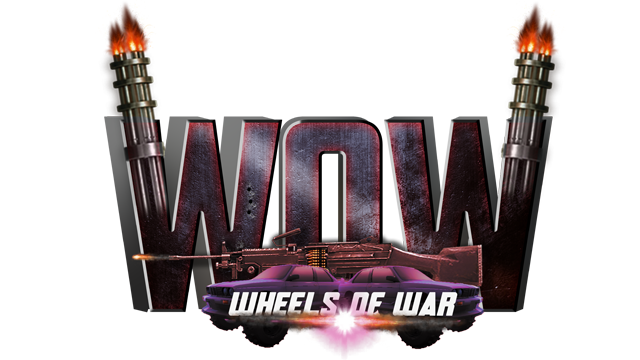 Wheels of WAR Logo