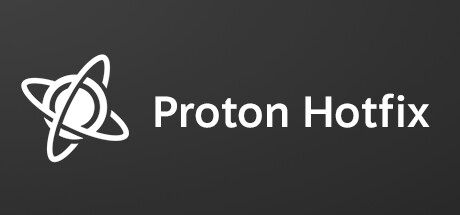 Proton Hotfix cover art