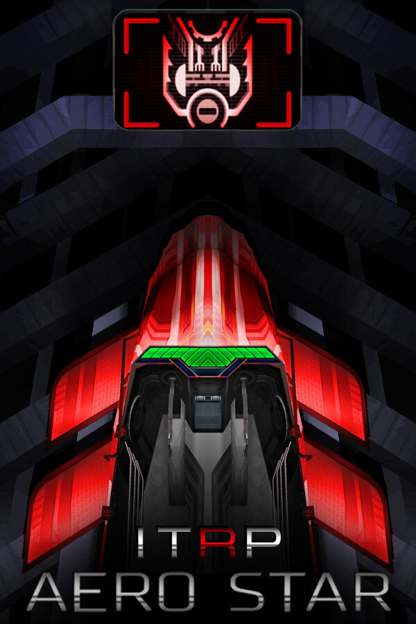 ITRP _ Aero Star for steam