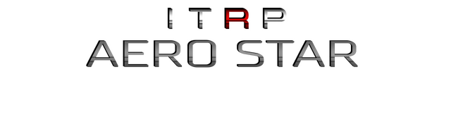 ITRP _ Aero Star Logo