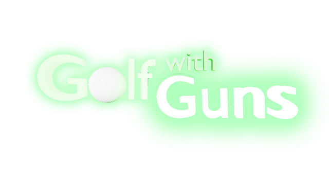 Golf with Guns Logo
