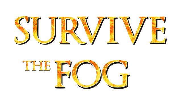 Survive The Fog Logo