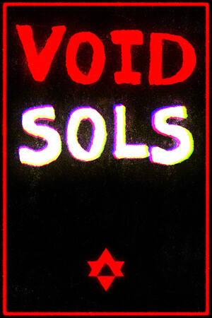 Void Sols poster image on Steam Backlog