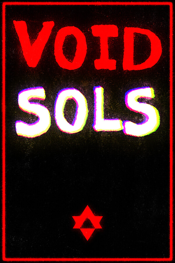 Void Sols Artwork