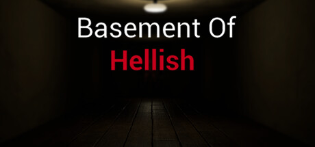 Basement of Hellish cover art