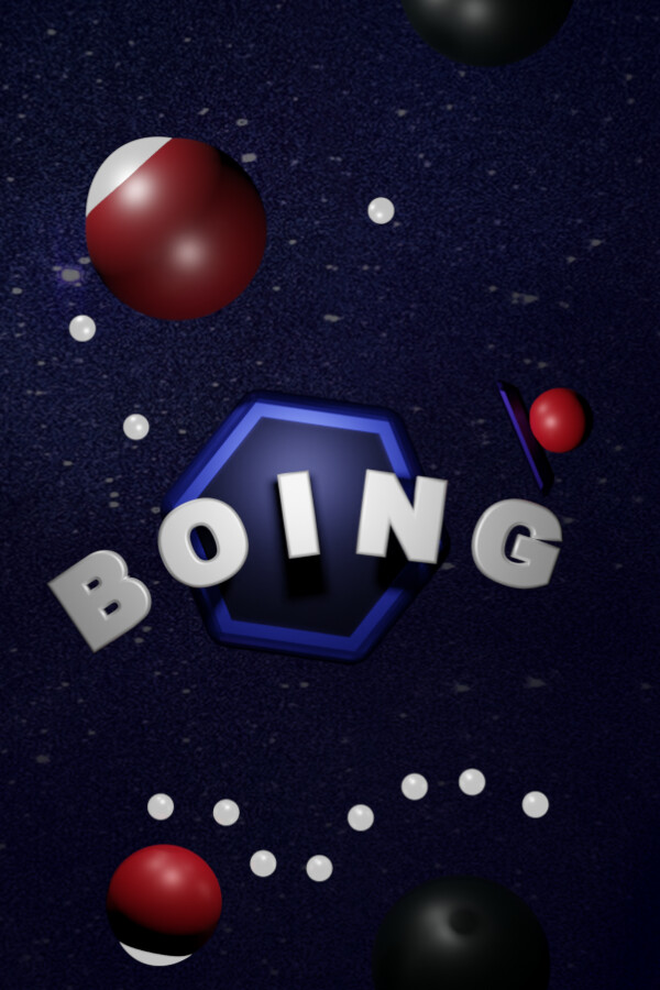 Boing for steam