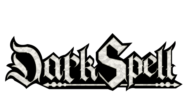 Dark spell Logo