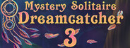 Mystery Solitaire. Dreamcatcher 3