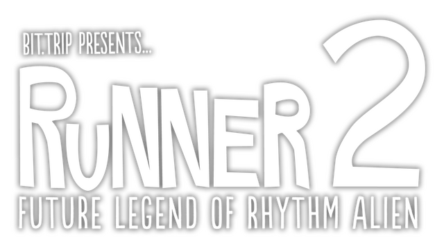BIT.TRIP Presents... Runner2: Future Legend of Rhythm Alien - Steam Backlog