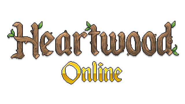 Heartwood Online Logo