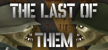 The last of them: Parts cover art