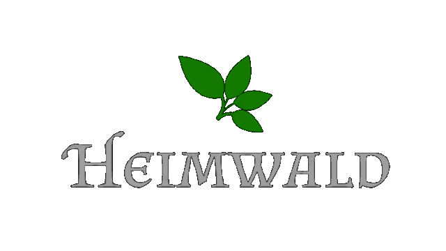 Heimwald Logo