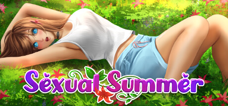 Sexual Summer cover art