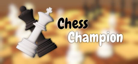 Chess Champions cover art