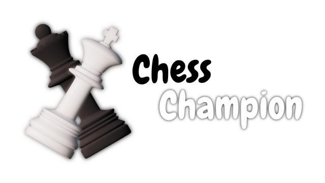 Chess Champions Logo