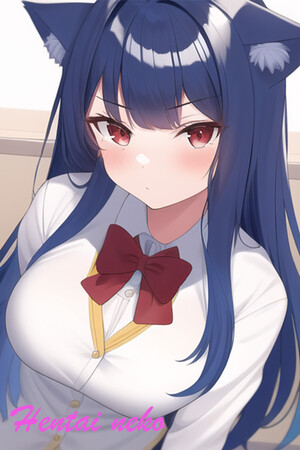 Hentai Neko