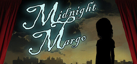 Midnight Margo cover art