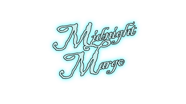 Midnight Margo Logo