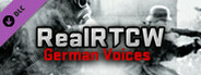RealRTCW German Voices Pack
