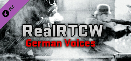 RealRTCW German Voices Pack cover art