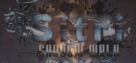 Sitri ~Shadow Walk~ cover art