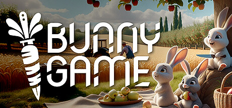 Bunny Game cover art