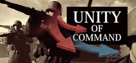 Unity of Command cover art