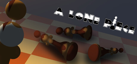 A Lone Piece cover art