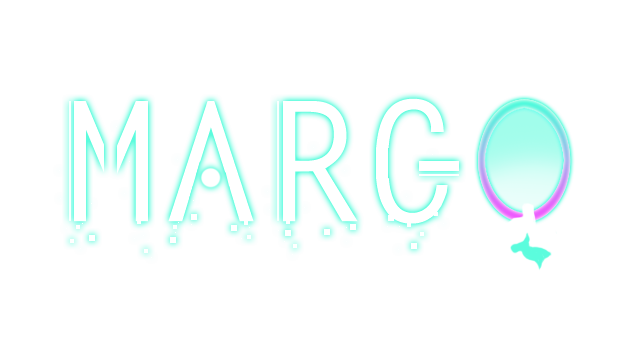 MARGO - On the Brink Logo