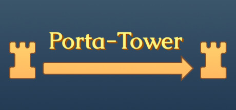 Porta-Tower cover art