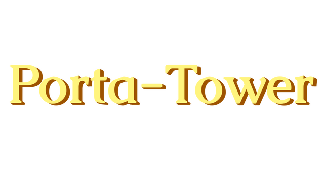 Porta-Tower Logo