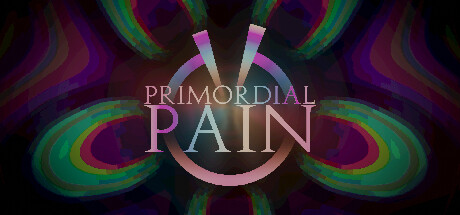 Primordial Pain cover art