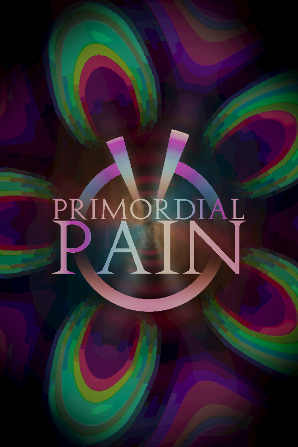 Steam portrait for Primordial Pain.