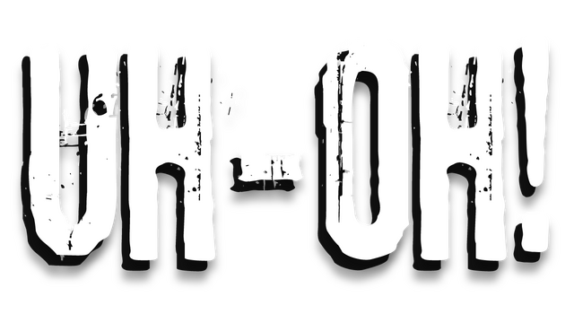 Uh-Oh! Logo