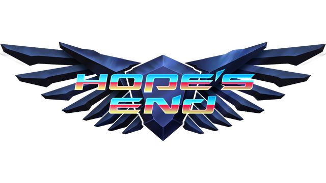Hope's End Logo