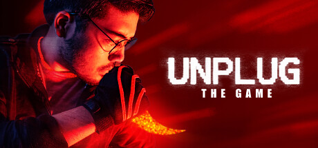 UNPLUG - The Game cover art