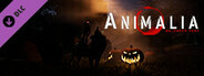 Animalia Haloween Dead