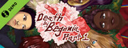 Death by Begonia Demo