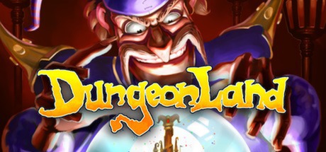 View Dungeonland on IsThereAnyDeal