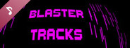 BLASTER Soundtrack