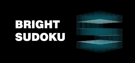 Bright Sudoku cover art