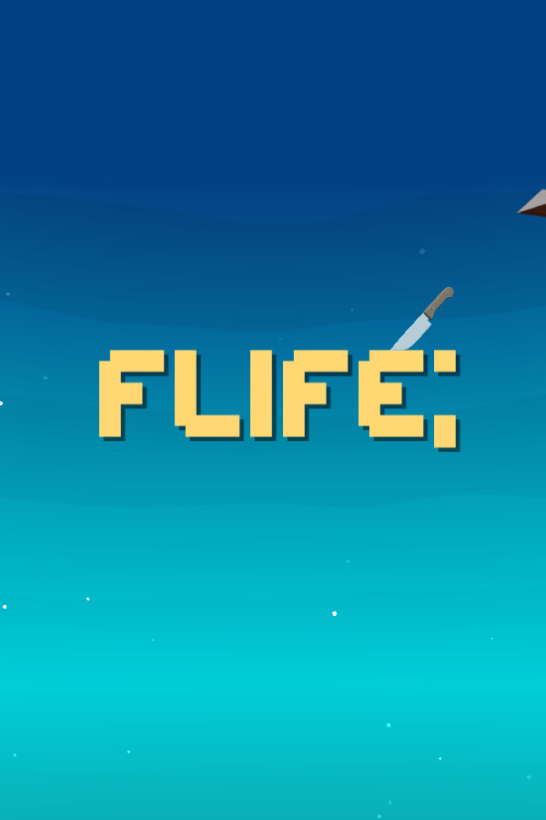 Flife for steam