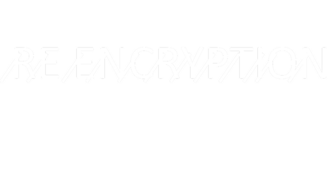 RE Encryption Logo