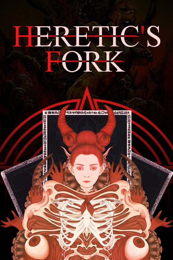 Heretic's Fork for steam