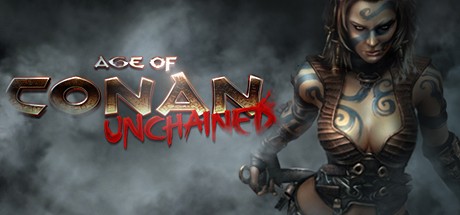Age of Conan: Unchained (US Version) cover art
