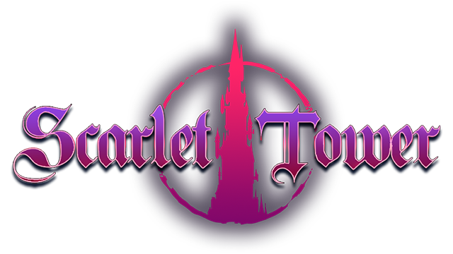 Scarlet Tower Logo