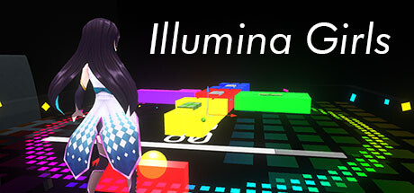 Illumina Girls cover art