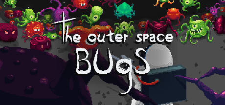 The Outer Space Bugs PC Specs