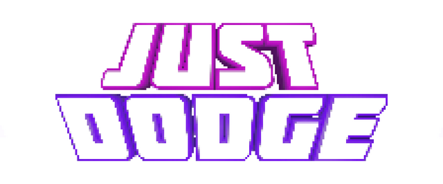 Just Dodge, LOL Logo